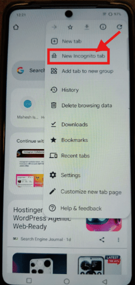 mobile number se gmail id kaise nikale