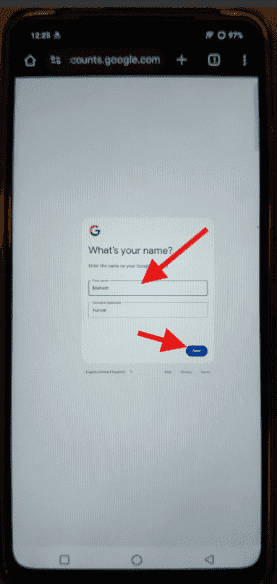 mobile number se apna email id kaise pata kare