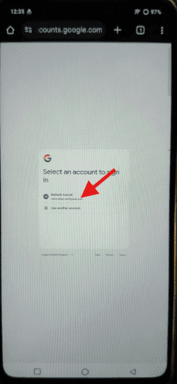 mobile number se email id kaise pata kare