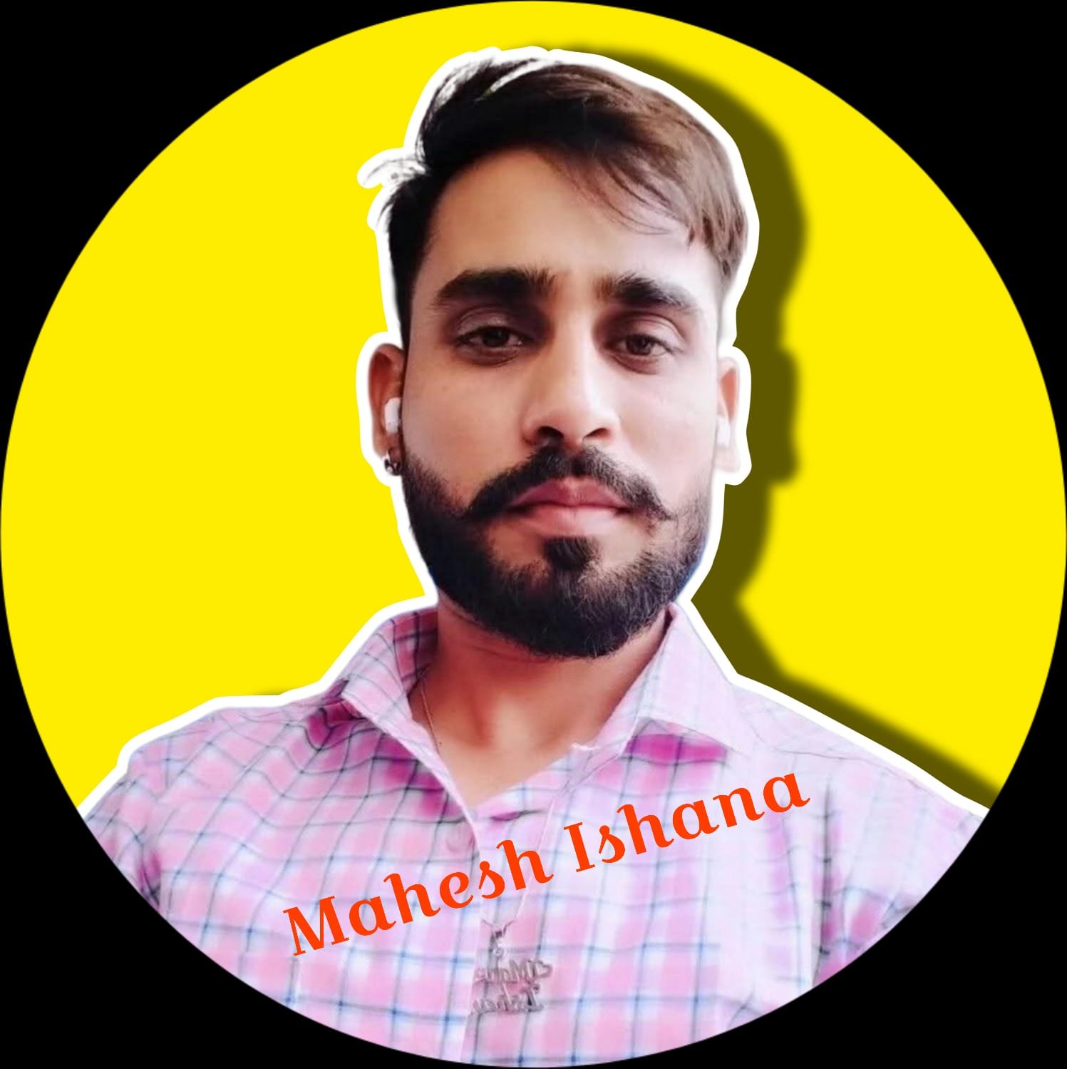 Mahesh Ishana