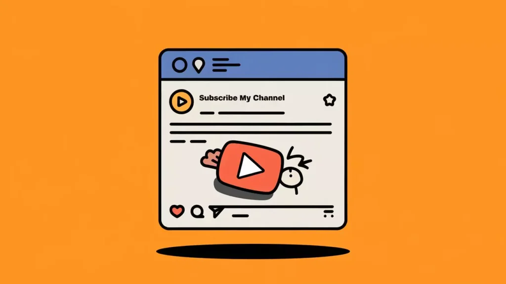 youtube par subscriber