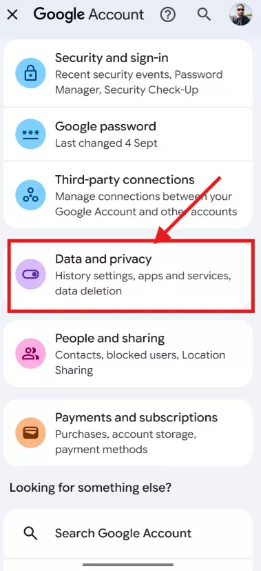 google id kaise delete kare